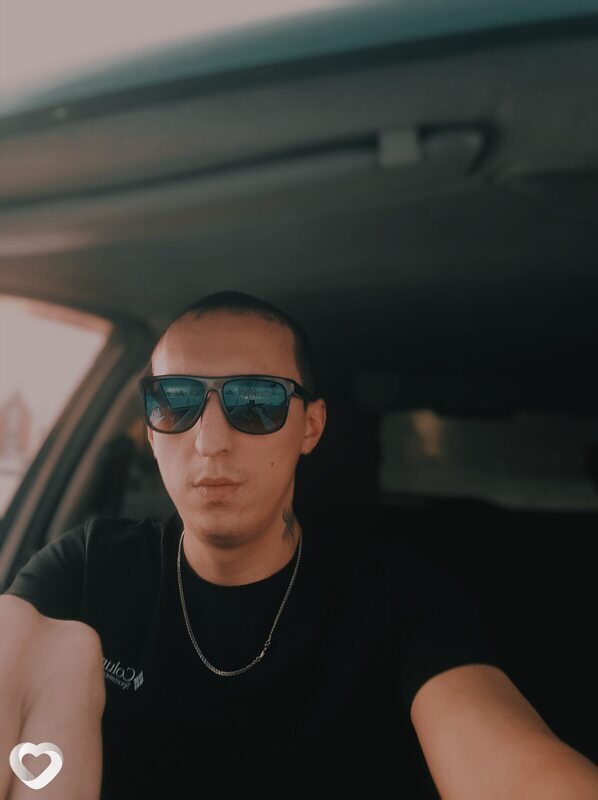 Антон, 33, Москве — анкета №944319