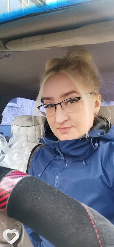Оля, 36, Петропавловске-Камчатском — анкета №944322