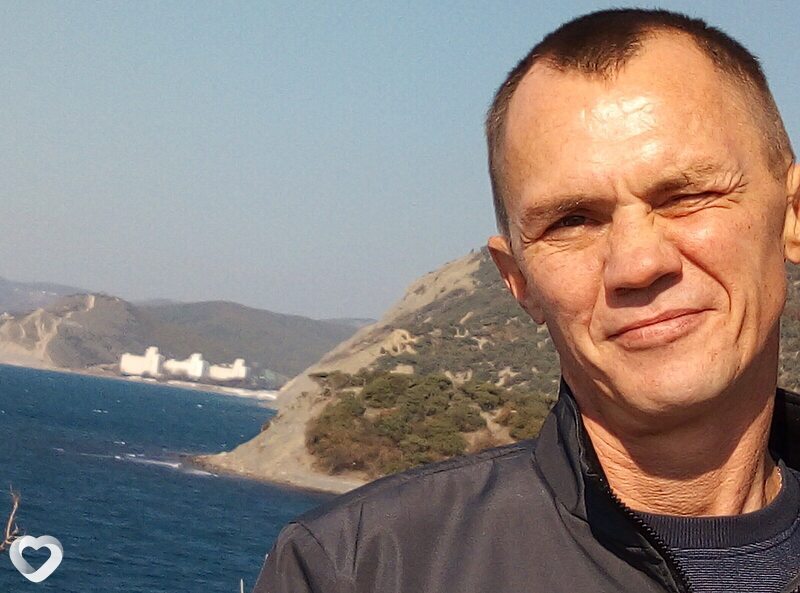 Алексей, 46, Хабаровске — анкета №944331