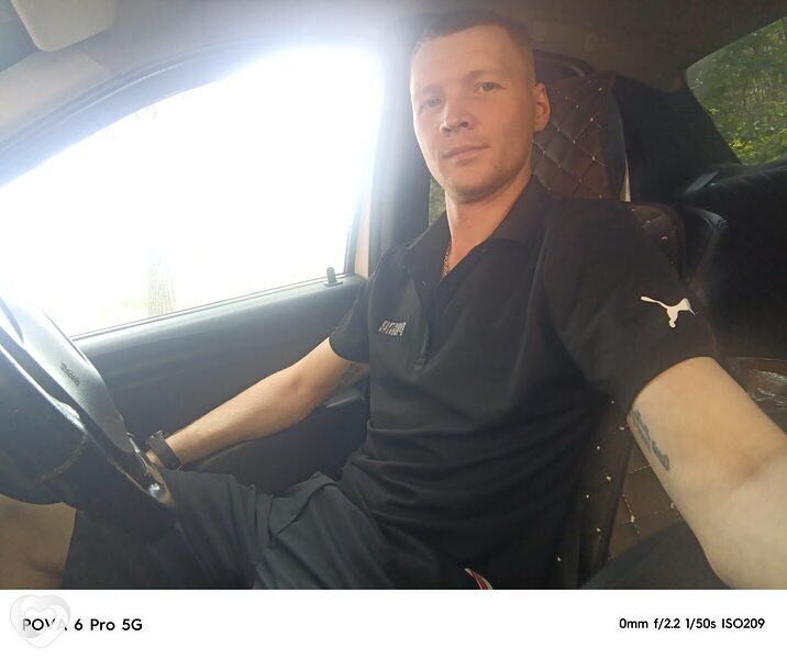 Александр, 30, Орске — анкета №944383