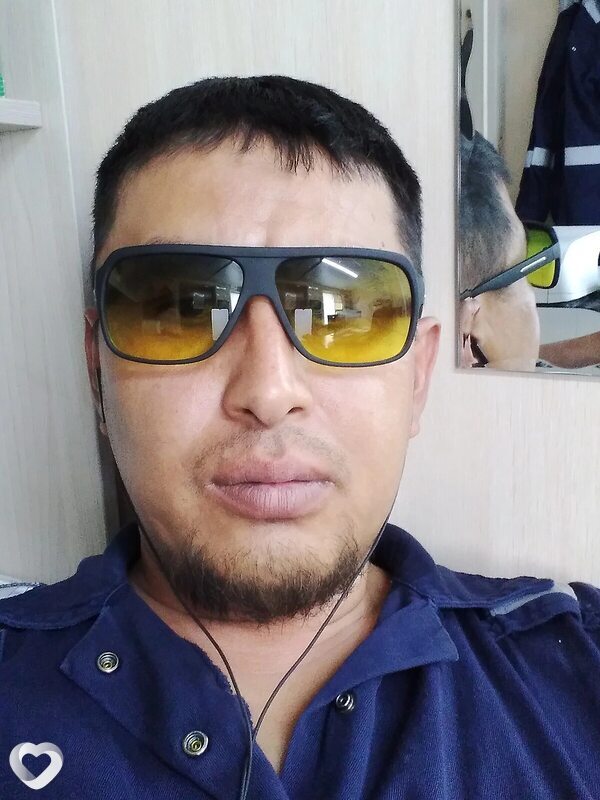 Нурик, 41, Атырау(гурьев) — анкета №944385