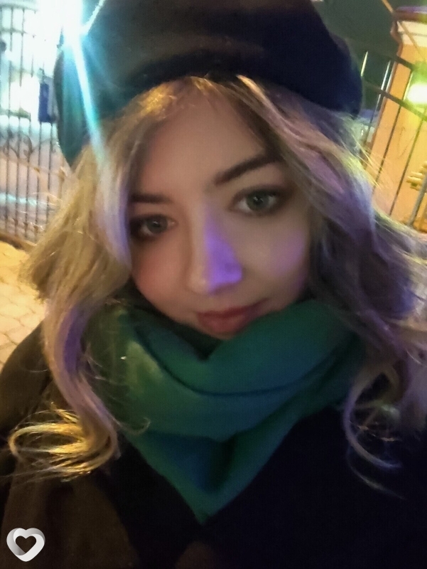 Алина, 36, Туле — анкета №944387