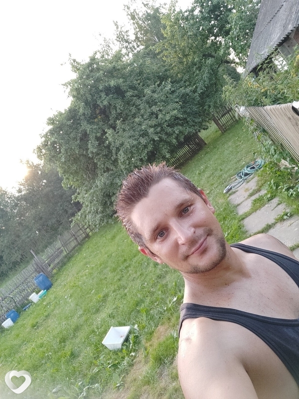 Олег, 35, Могилев — анкета №944389