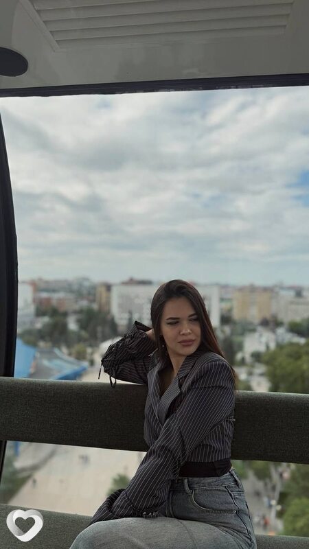 Татьяна, 25, Ростове-на-Дону — анкета №944390