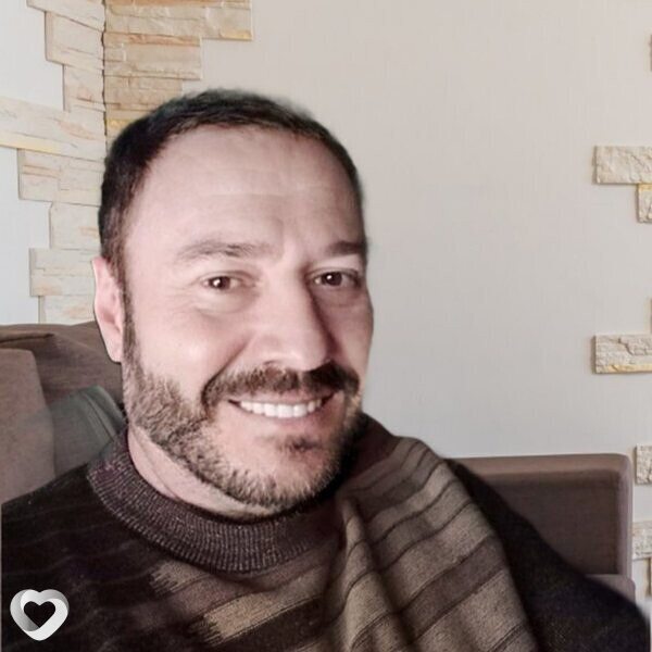 Алекс, 54, Николаеве — анкета №944392