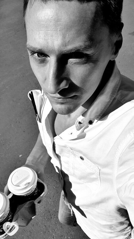 Сергей, 40, Красноярске — анкета №944394