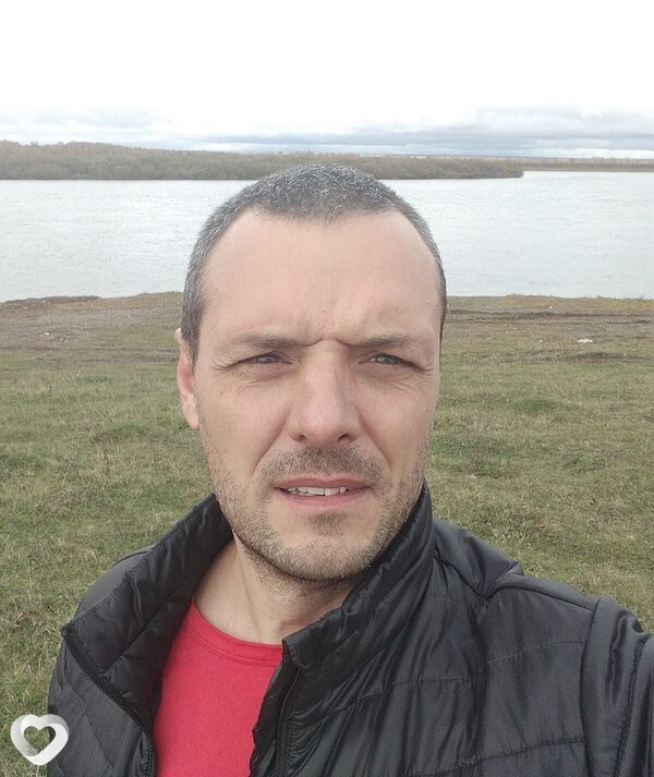 Евгений, 47, Томске — анкета №944395