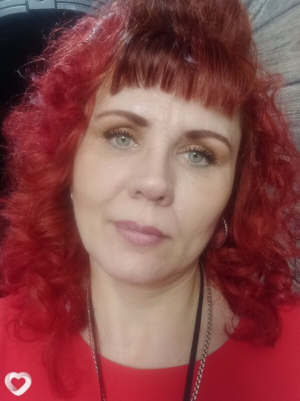 Юлия, 52, Красноярске — анкета №944397