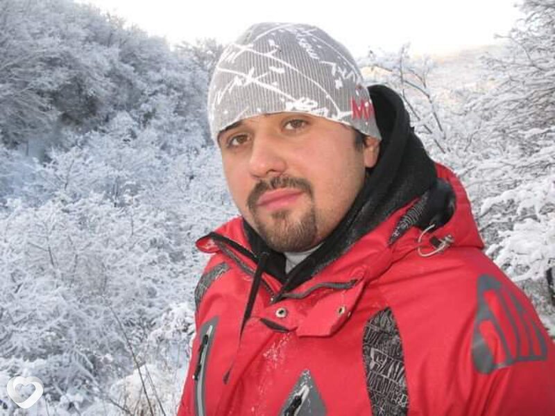 Алекс, 37, Алматы — анкета №944400