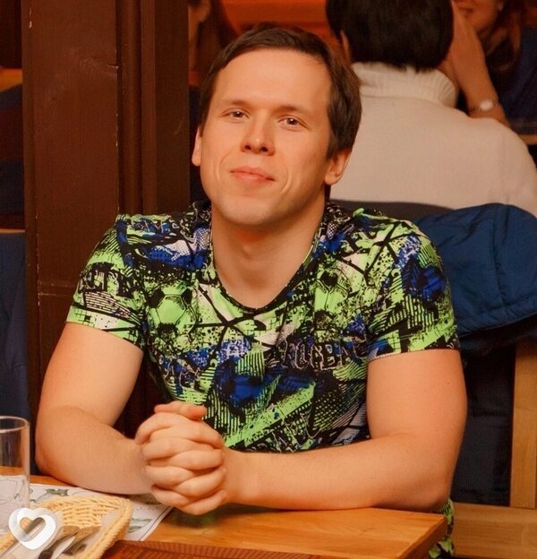 Роман, 32, Орёл — анкета №944401