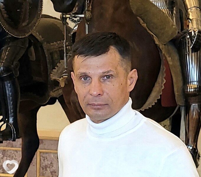 Игорь, 55, Санкт-Петербурге — анкета №944402