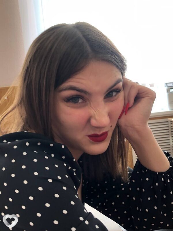 Валерия, 20, Самаре — анкета №944332