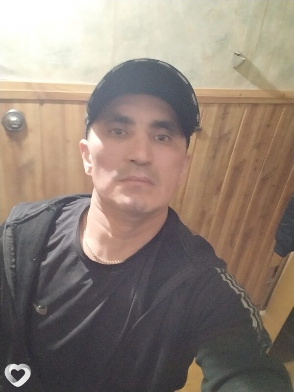 Нариман, 39, Экибастузе — анкета №944333