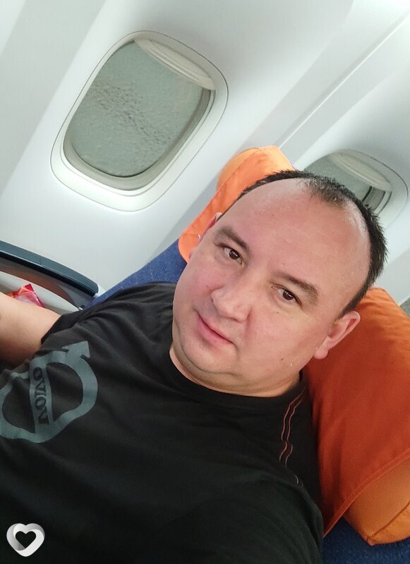 Ренат, 47, Нижнем Новгороде — анкета №944335