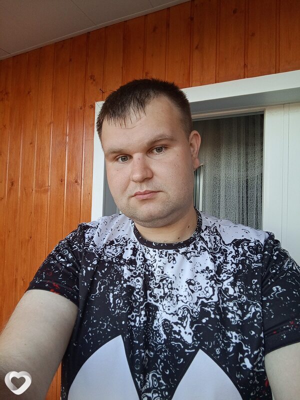 Вадим, 31, Липецке — анкета №944337