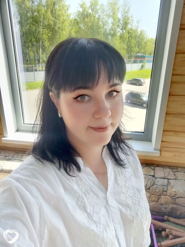 Наталья, 37, Домодедово — анкета №944339