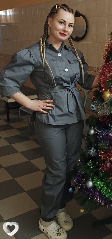 Виктория, 33, Апатитах — анкета №944345