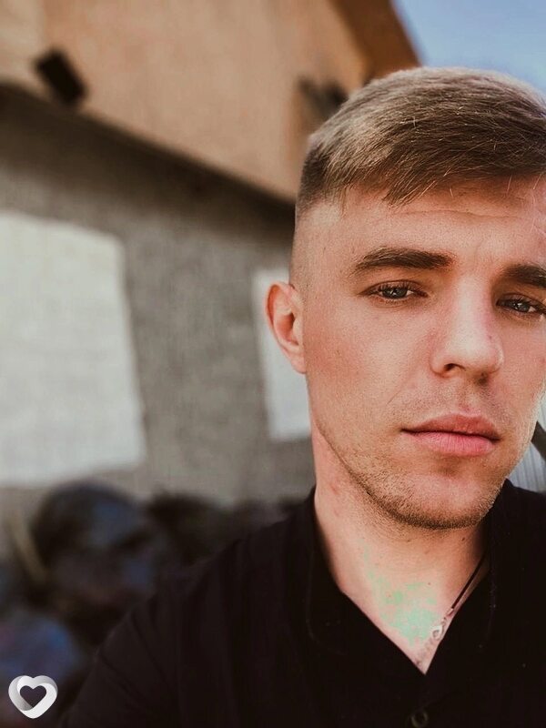 Юрий, 28, Алматы — анкета №944348