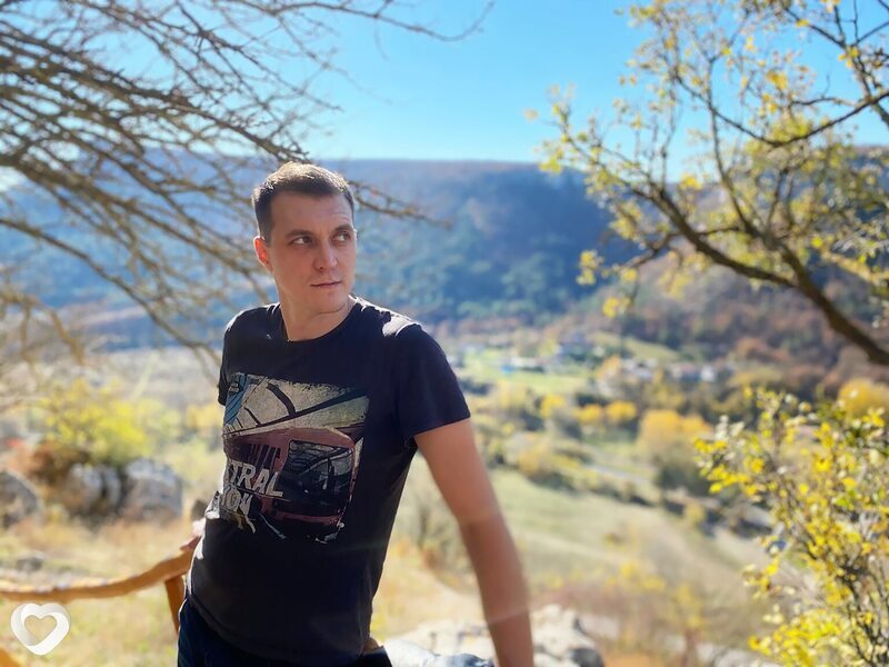 Алексей, 38, Казани — анкета №944350