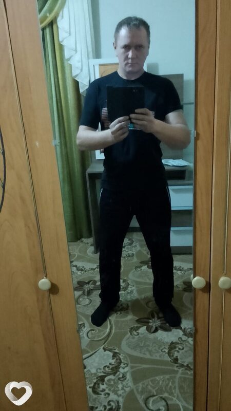 Сергей, 44, Ростове-на-Дону — анкета №944351