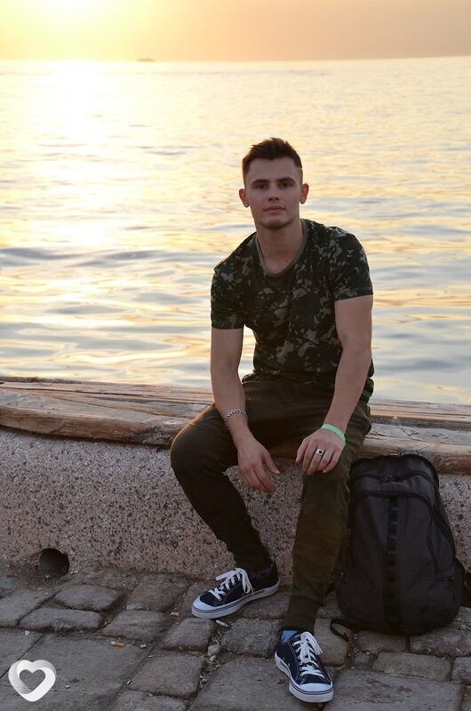 Андрей, 35, Мытищах — анкета №944355