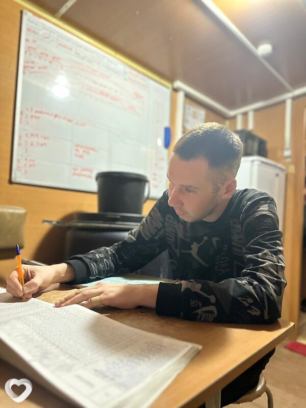 Булат, 33, Ноябрьске — анкета №944360