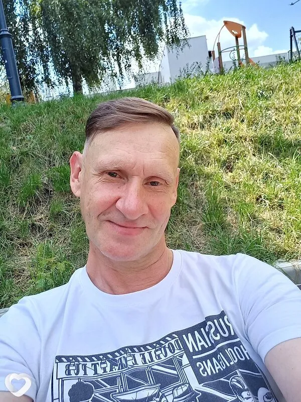 Валерий, 52, Москве — анкета №944365