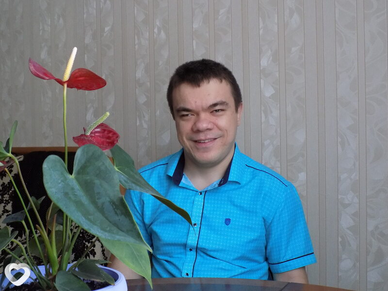 Азат, 34, Ульяновске — анкета №944366