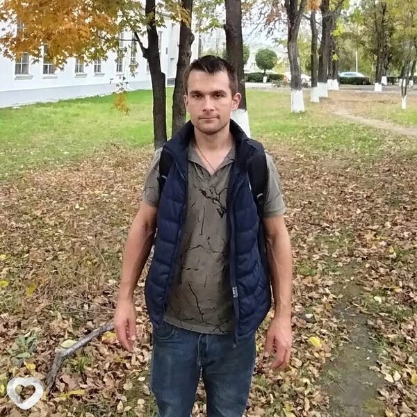 Дима, 30, Днепр — анкета №944367