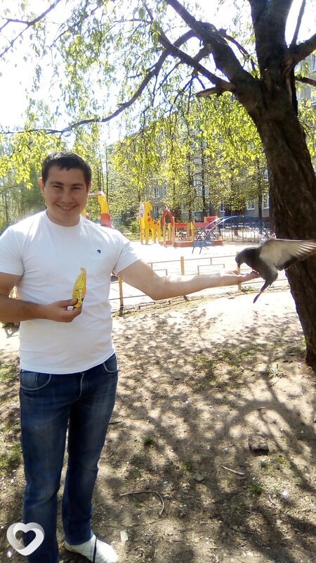 Алексей, Кохма