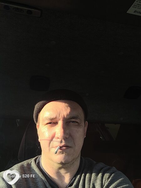 Дима, 47, Новокузнецке — анкета №944371