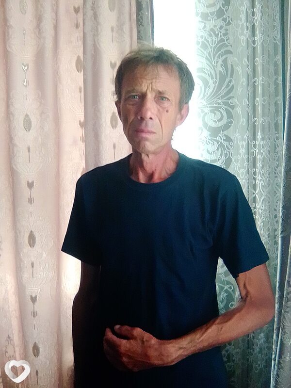 Александр Громак, 61, Ростове-на-Дону — анкета №944374