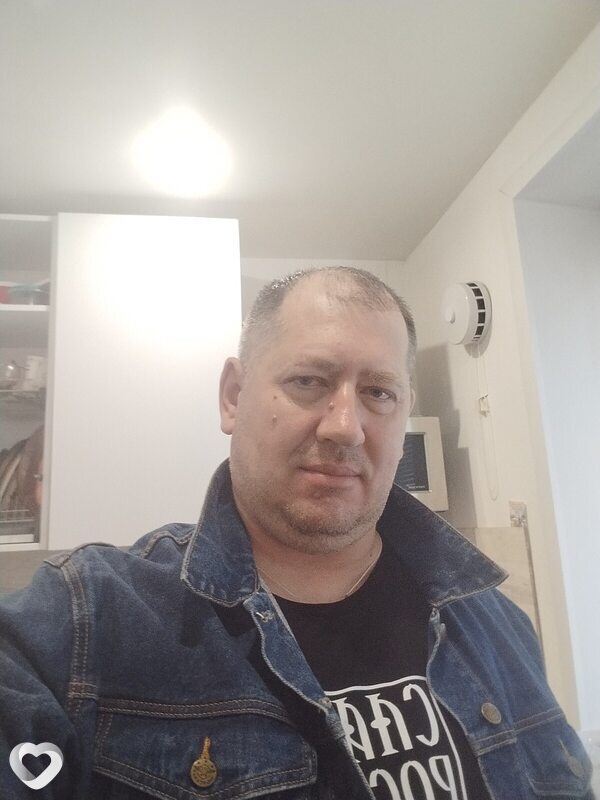 Константин, 48, Новосибирске — анкета №944379