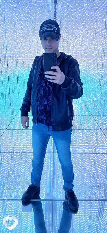 Михаил, 38, Казани — анкета №944380