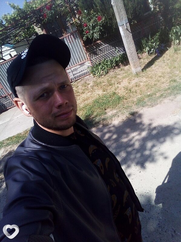 Андрей, 28, Апшеронске — анкета №944381