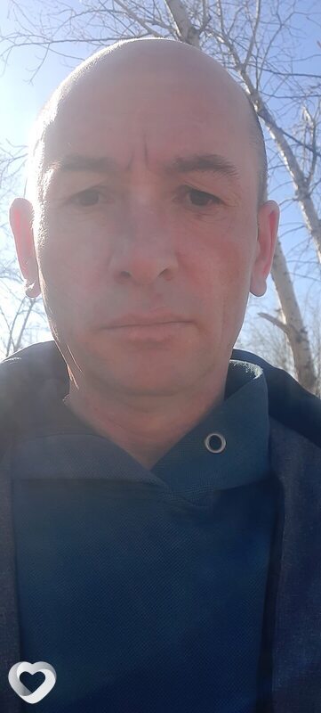 Алексей, 46, Краснокаменске — анкета №944409