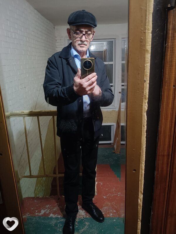 Эльбрус, 60, Владикавказе — анкета №944410