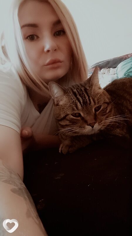 Катерина, 31, Южно-Сахалинске — анкета №944414