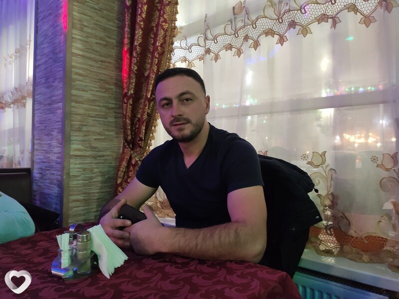 Олег, 36, Санкт-Петербурге — анкета №944418