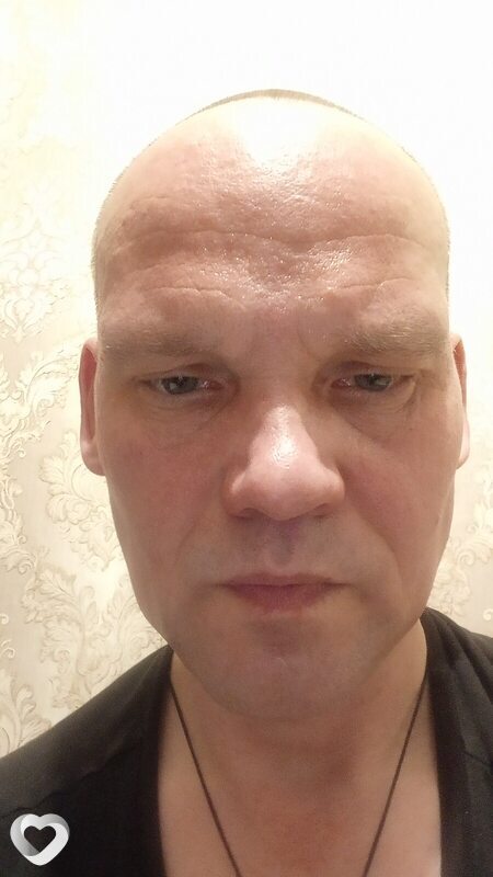 Руслан, 50, Подольске — анкета №944420