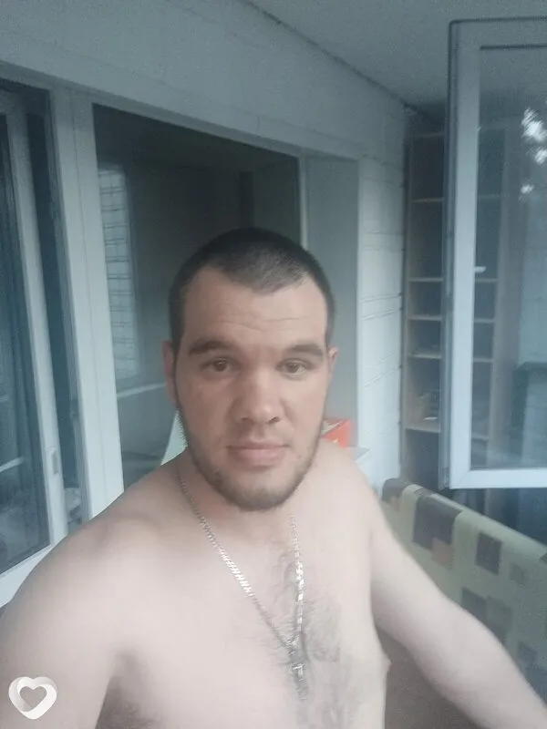 Руслан, 31, Заринске — анкета №944427