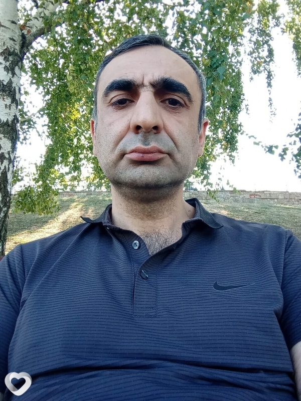 Юрий, 43, Тамбове — анкета №944483