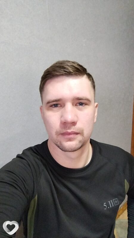 Ник, 30, Ростове-на-Дону — анкета №944488