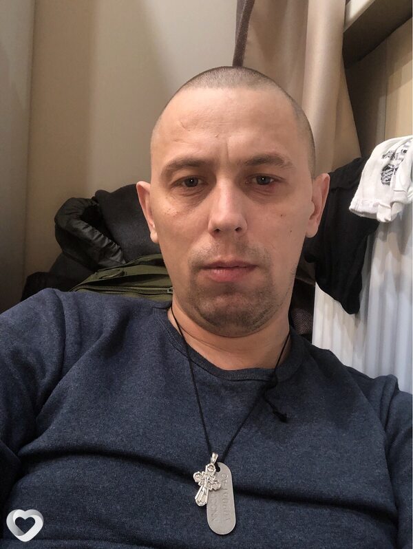 Женя, 34, Новосибирске — анкета №944490