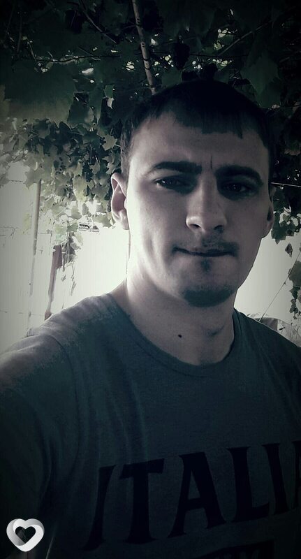 Денис, 36, Ступине — анкета №944495