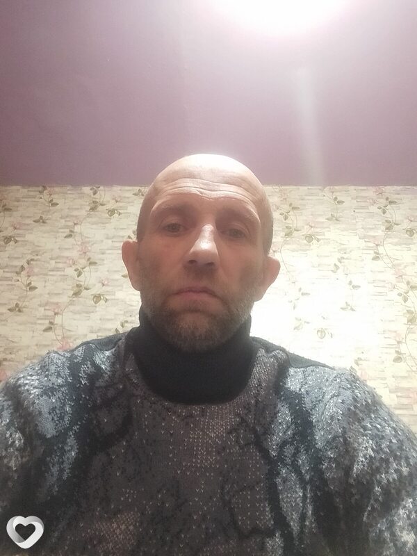 Федор, 53, Егорьевске — анкета №944497