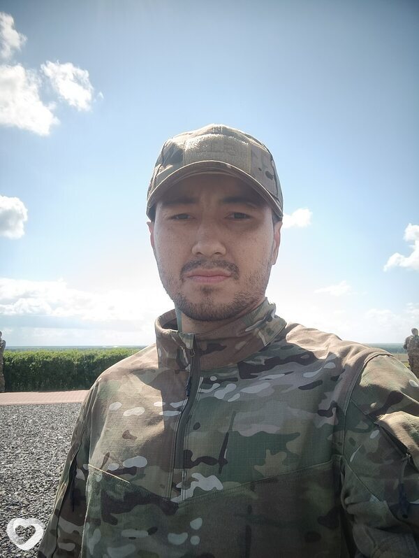 Санчо, 30, Рязани — анкета №944501