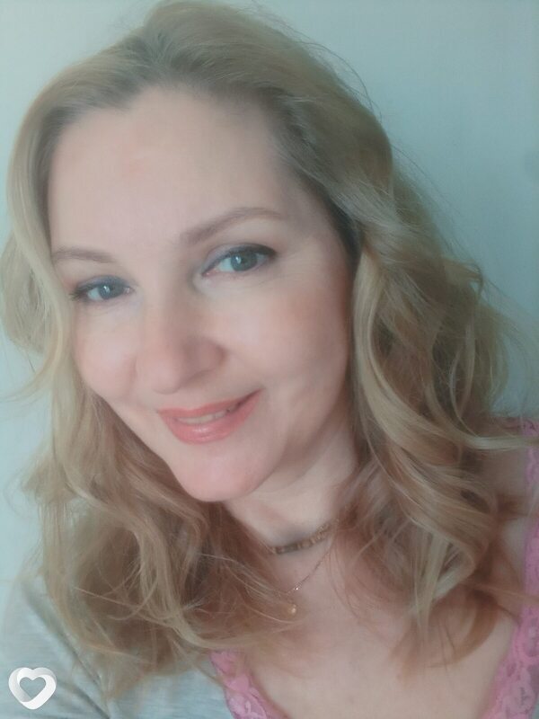 Лана, 52, Санкт-Петербурге — анкета №944503
