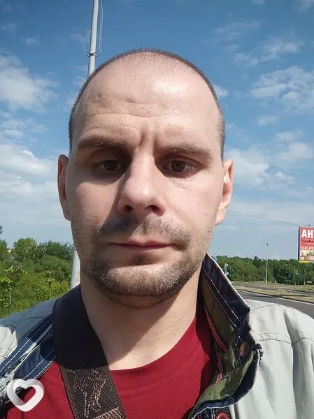 Александр, 39, Орше — анкета №10812