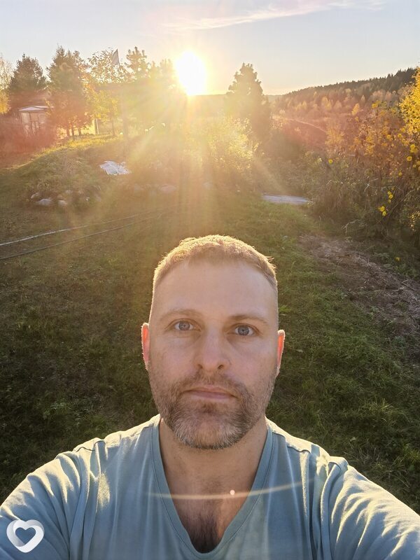 Владимир, 41, Северодвинске — анкета №944506